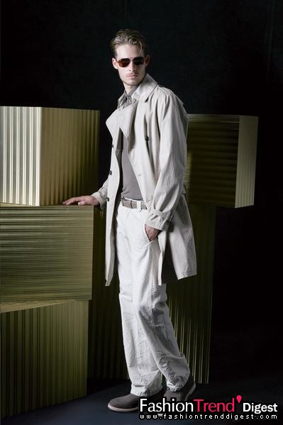 Emporio Armani 2010ďVDƬ